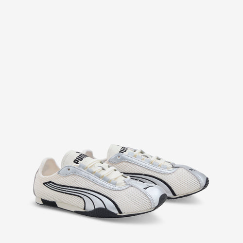 H-Street OG Frosted Ivory | PUMA Silver