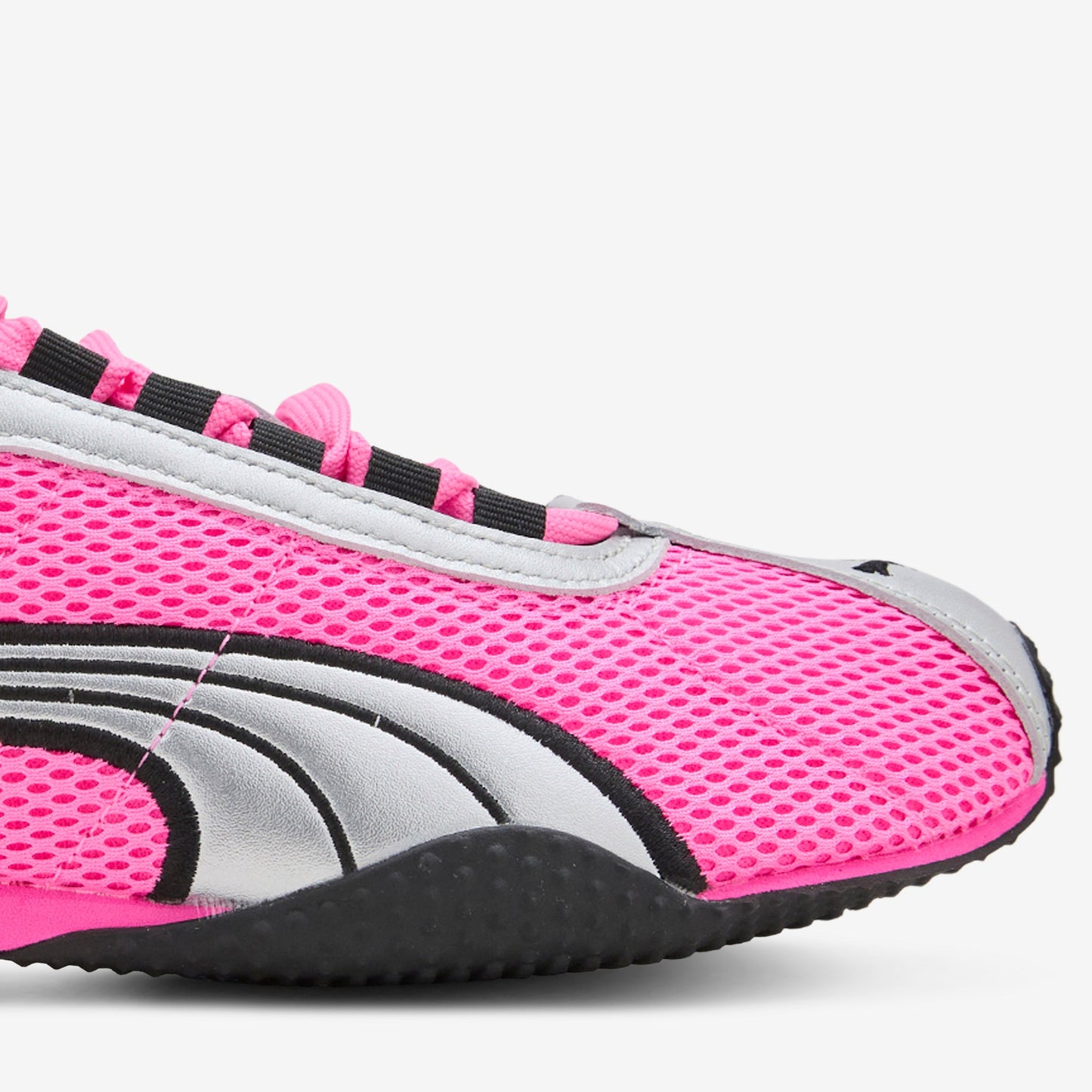 H-Street OG Poison Pink | PUMA Silver