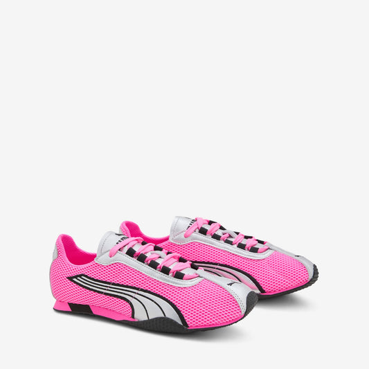 H-Street OG Poison Pink | PUMA Silver