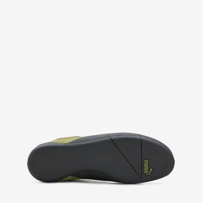 Klim Olive Green | PUMA Black