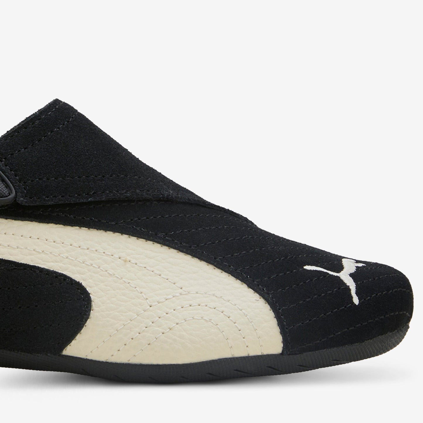 Slipcat PUMA Black