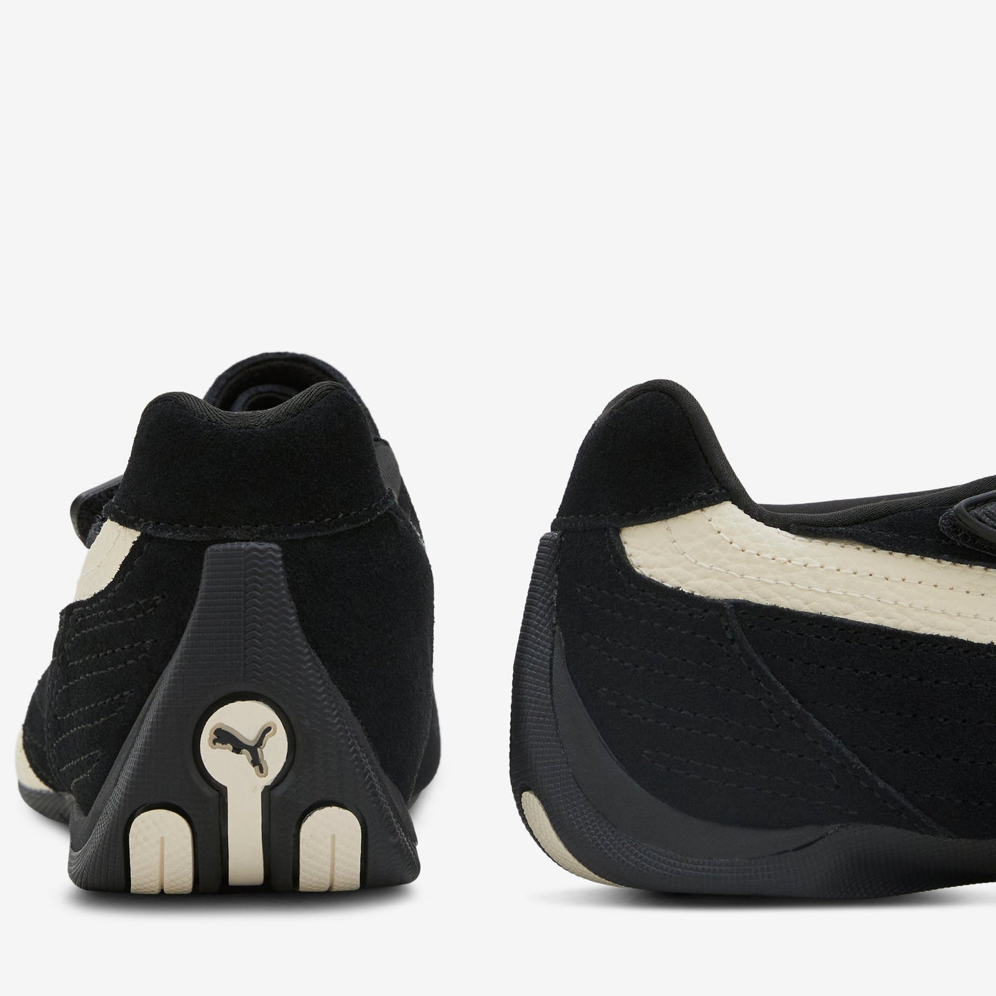 Slipcat PUMA Black