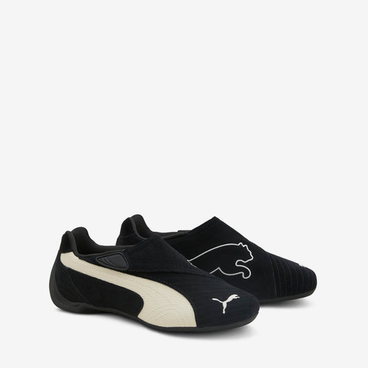 Slipcat PUMA Black