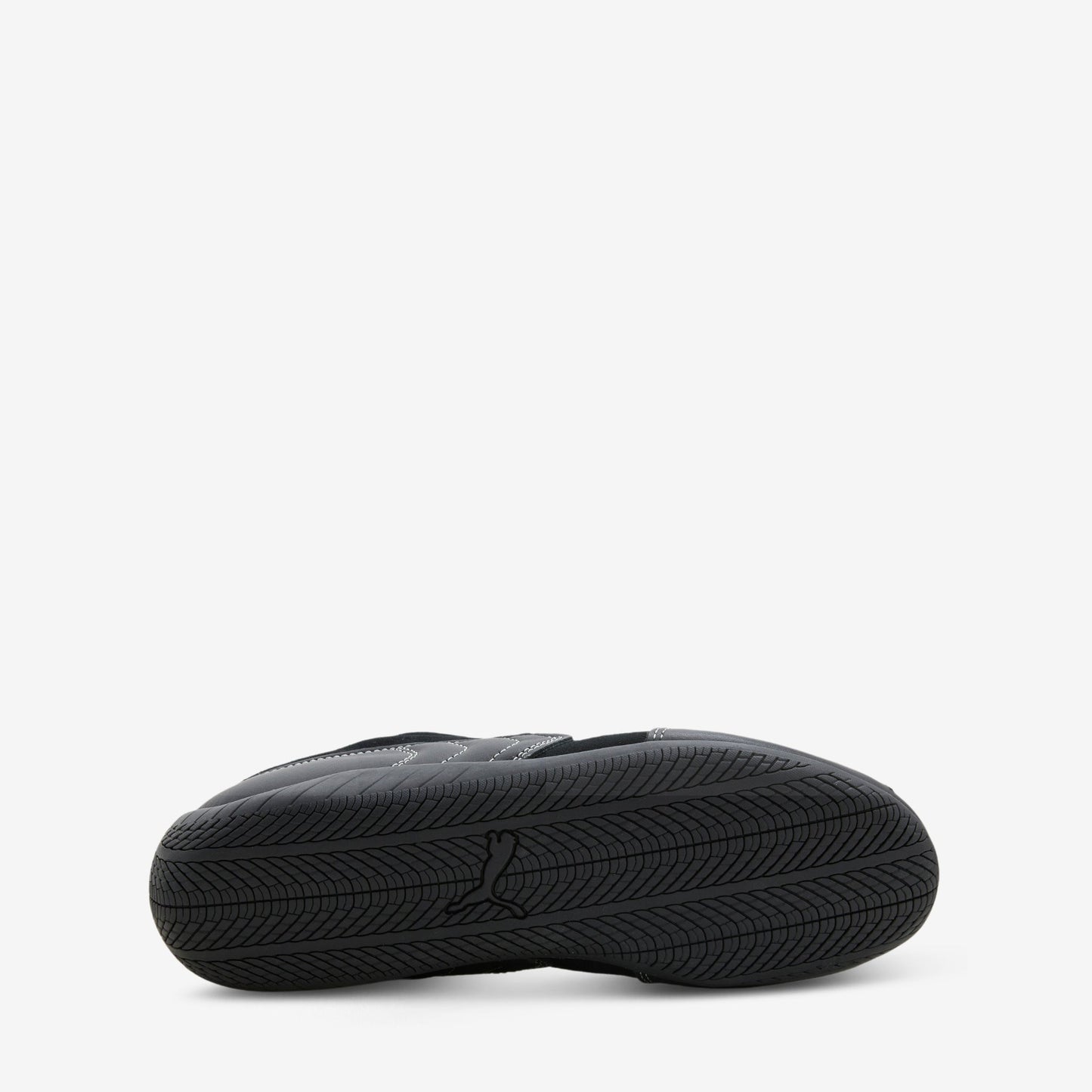 Speedcat Icons PUMA Black | Frosted Ivory