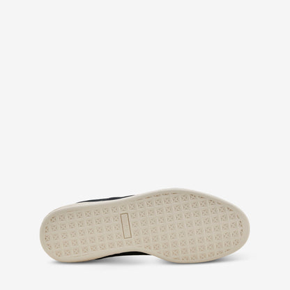 Suede Icons PUMA Black | Frosted Ivory