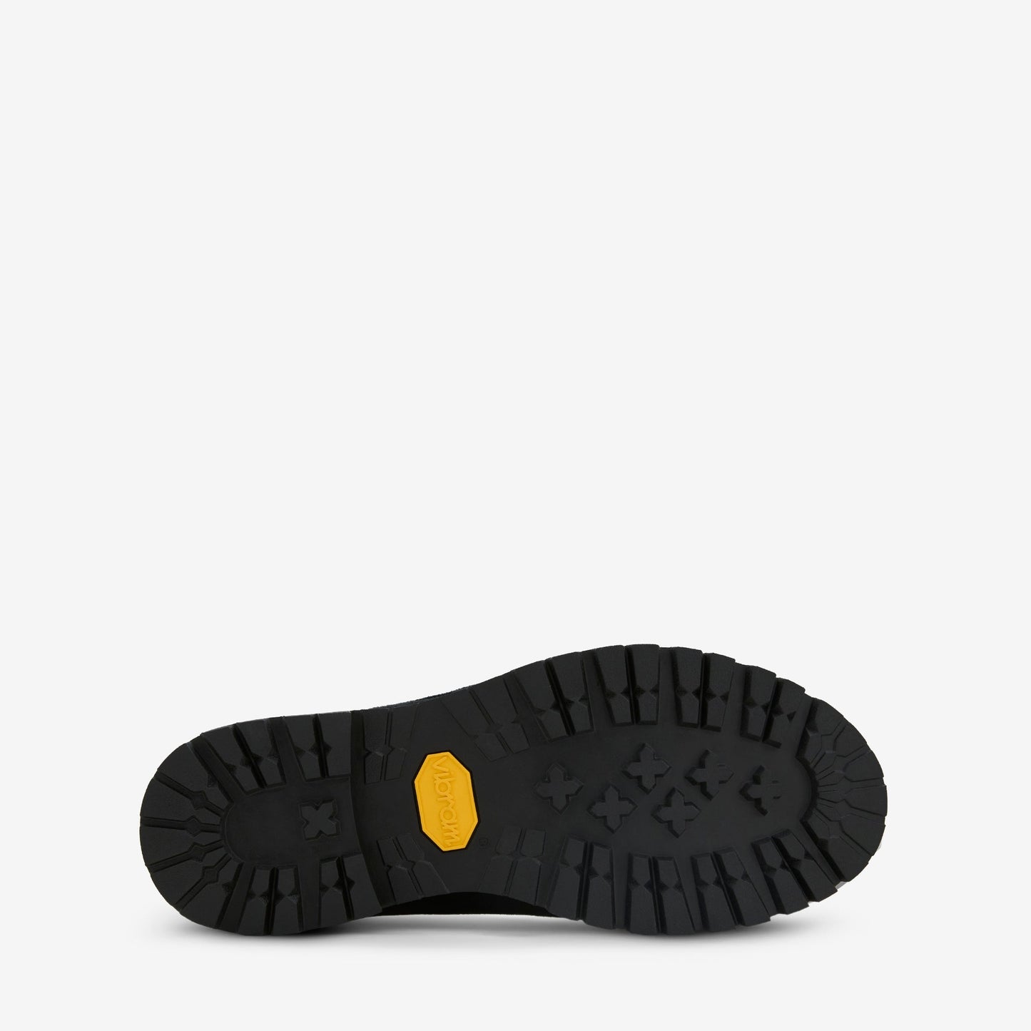 Suede Vibram PUMA Black