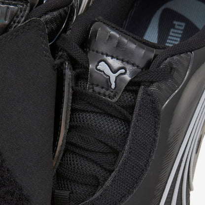 V-S1 Contact PUMA Black | Gray Echo