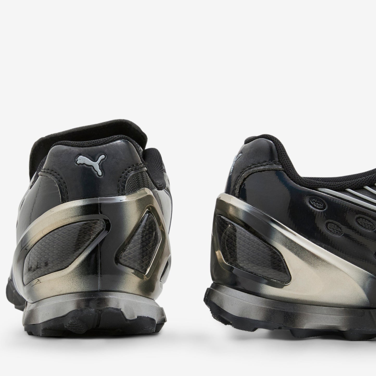 V-S1 Contact PUMA Black | Gray Echo