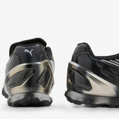 V-S1 Contact PUMA Black | Gray Echo
