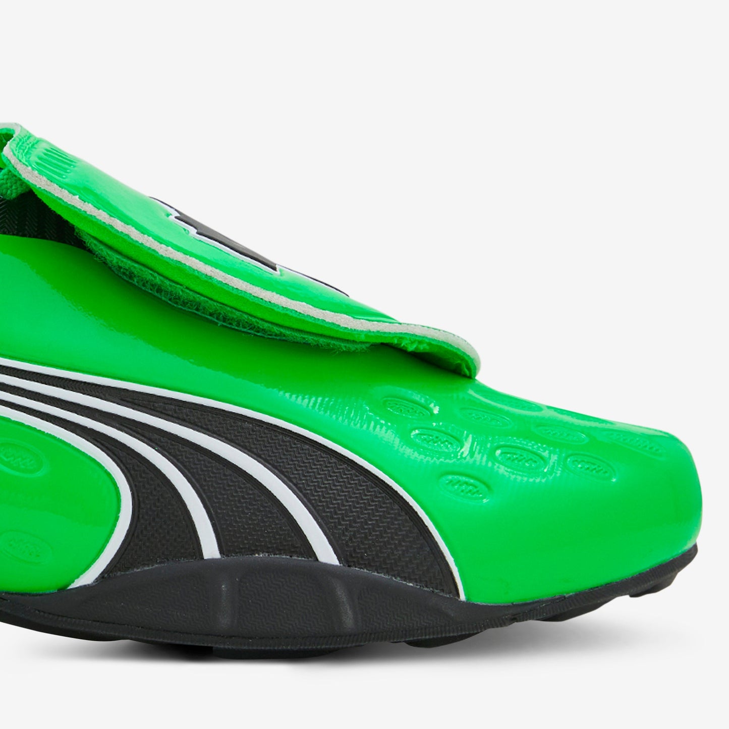 V-S1 Contact PUMA Green | PUMA Black