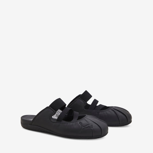 Women's Speedcat Mule PUMA Black