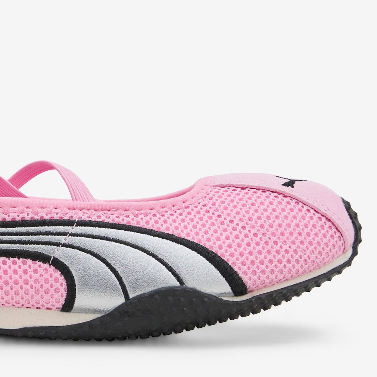 Women's H-Street Ballet Pink Shimmer | PUMA Silver