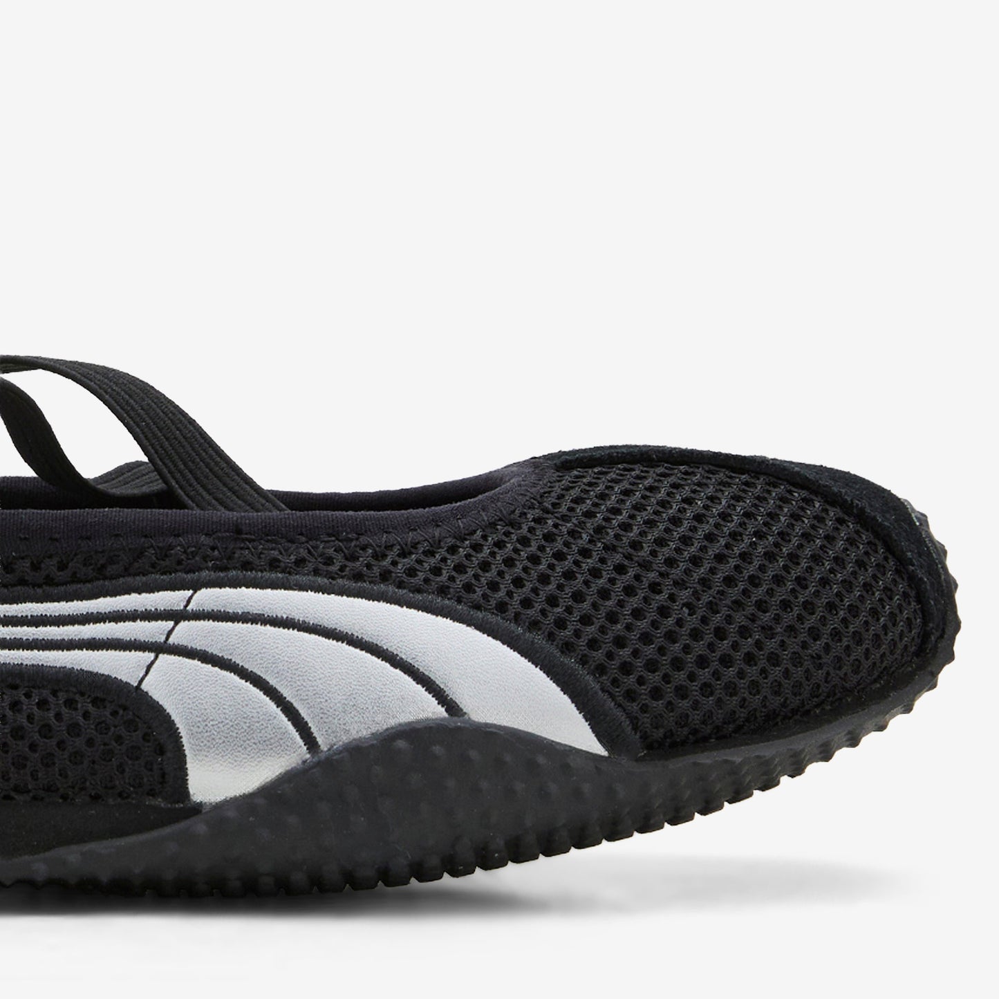 Women's H-Street Ballet PUMA Black | PUMA  Silver