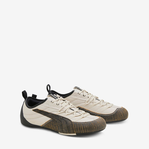Guizio x Klim Alpine Snow | PUMA Black