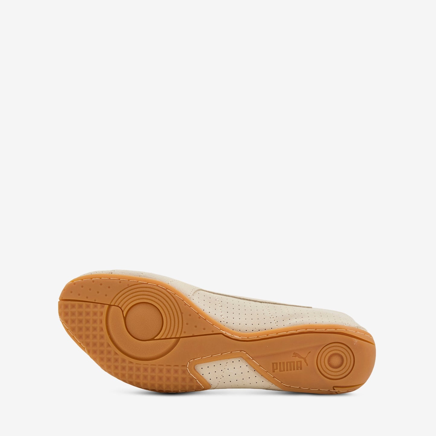 Jil Sander x K-Street Suede Canvas