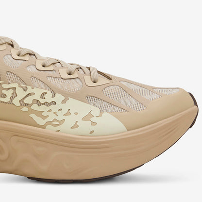 Salehe Bembury x Velum NITRO Toasted Almond | Sand Dune