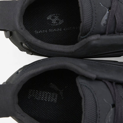 San San Gear x Talon PUMA Black