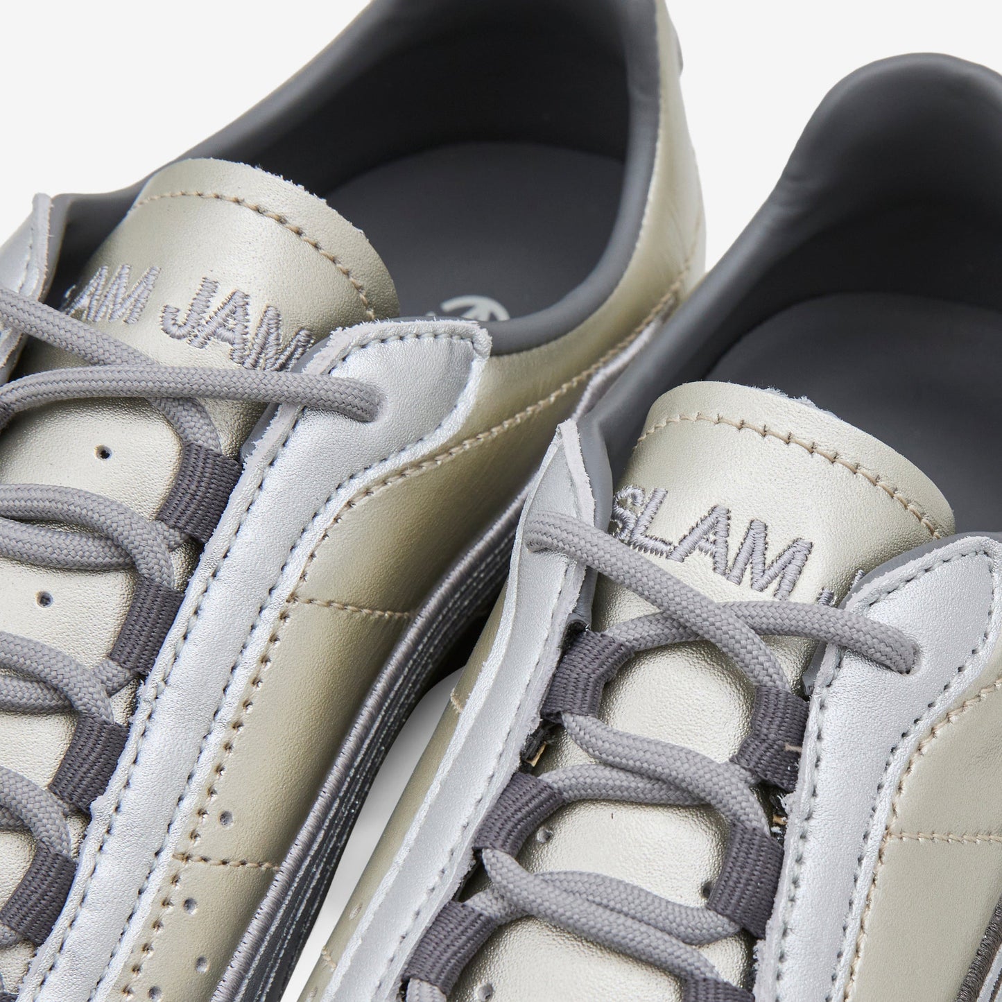 Slam Jam x H-Street Sedate Gray | Stormy Slate