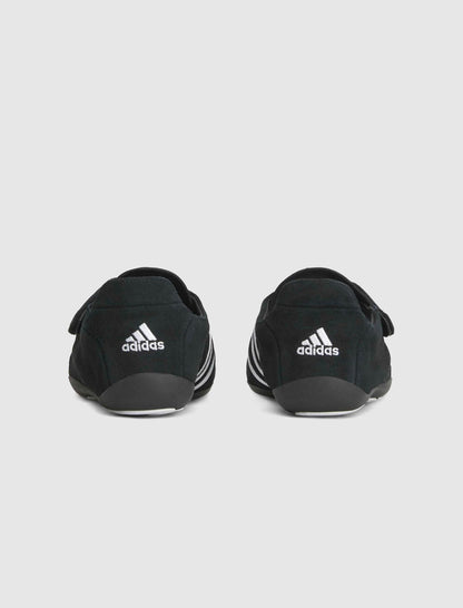 PHARRELL WILLIAMS YOGA VARIO "BLACK/WHITE"