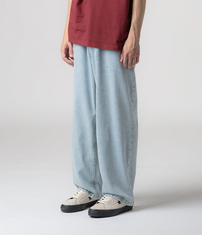 Polar Big Boy Jeans - Light Blue