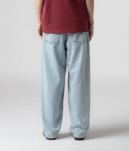Polar Big Boy Jeans - Light Blue