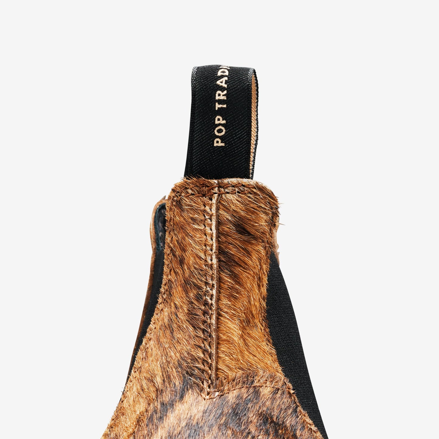 Blundstone 2620 Boot Pony