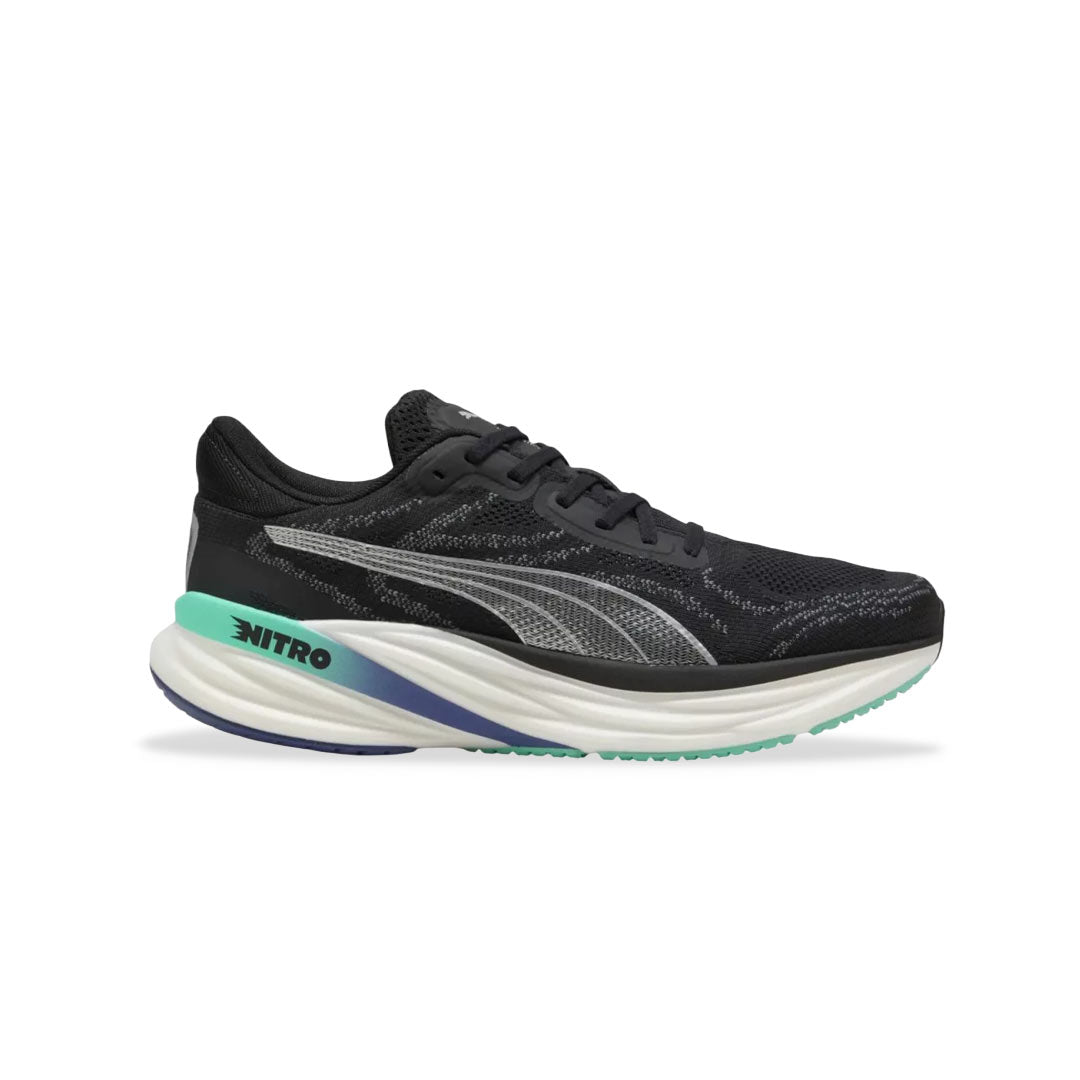 Puma - Men's Magnify Nitro 2 Shoes (376909 18)