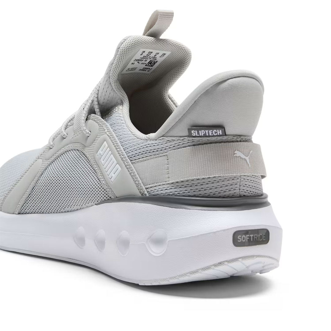 Puma - Men's Softride Carson Sliptech Shoes (310694 14)