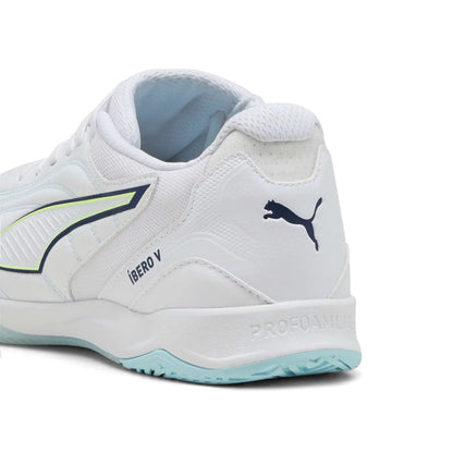 Puma - Unisex Ibero V Shoes (108455 01)