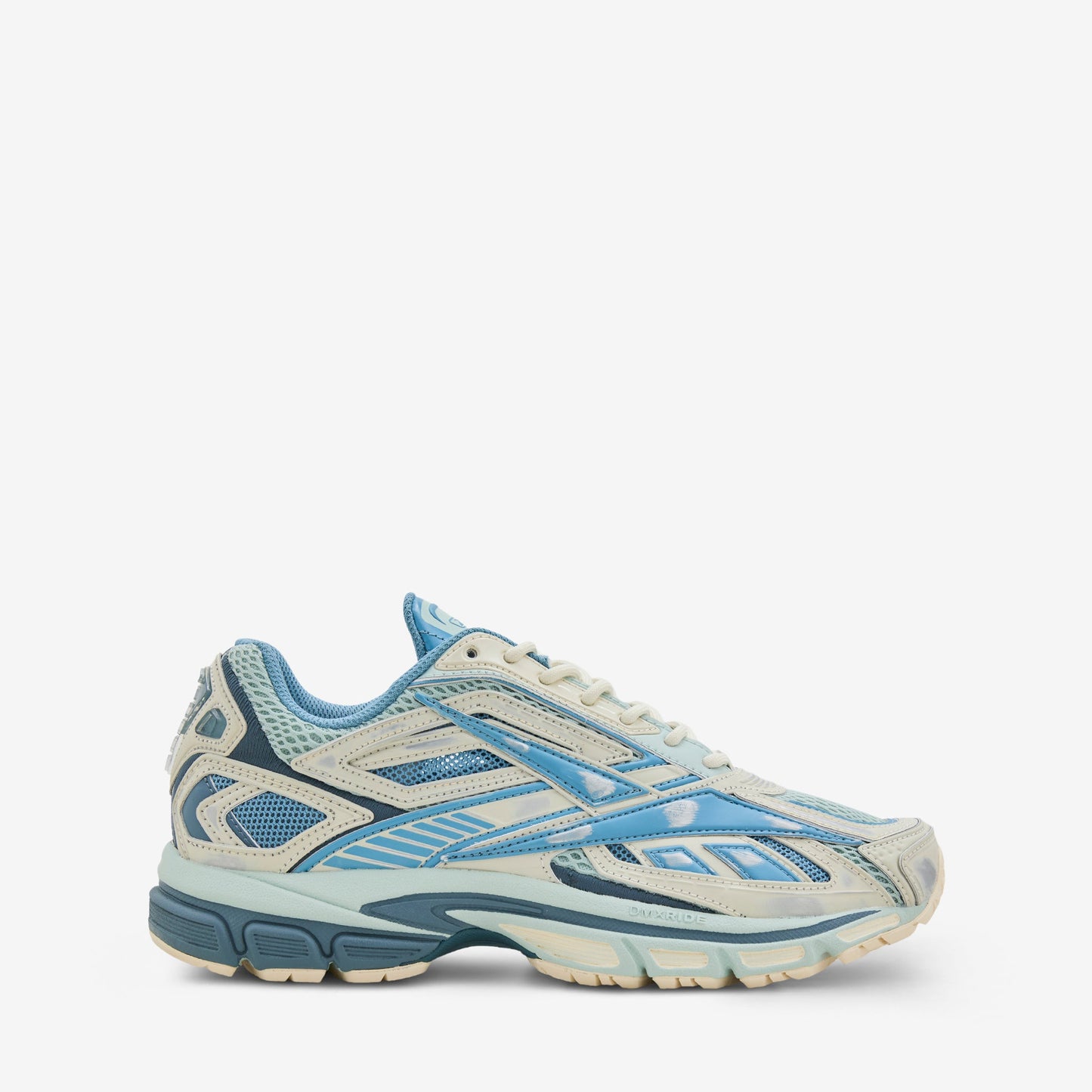 Premier Road Ultra Tranquil Teal | Warped Blue | Pure Pink