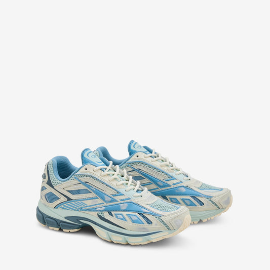 Premier Road Ultra Tranquil Teal | Warped Blue | Pure Pink