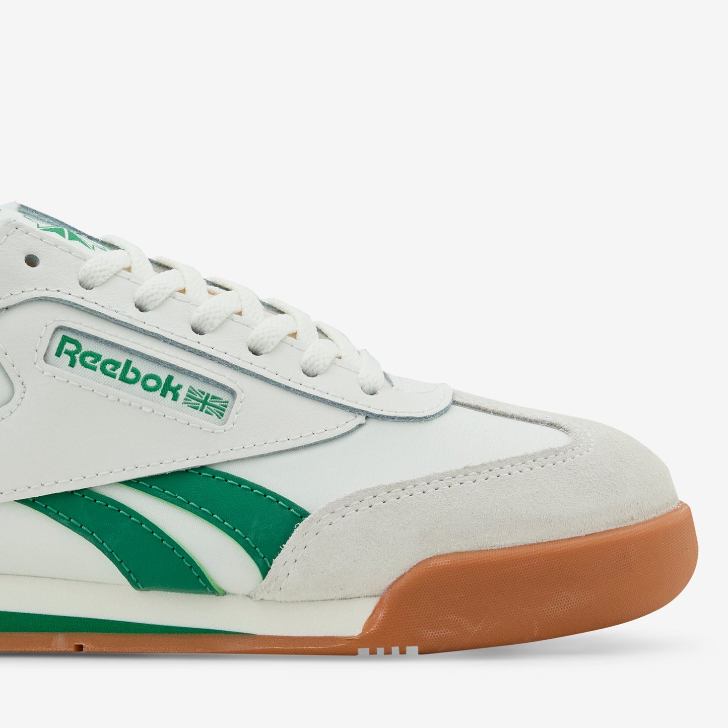 Campio XT Chalk | Green | Gum