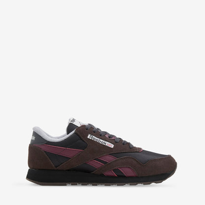 Classic Nylon Black | Washed Black | Black Cherry