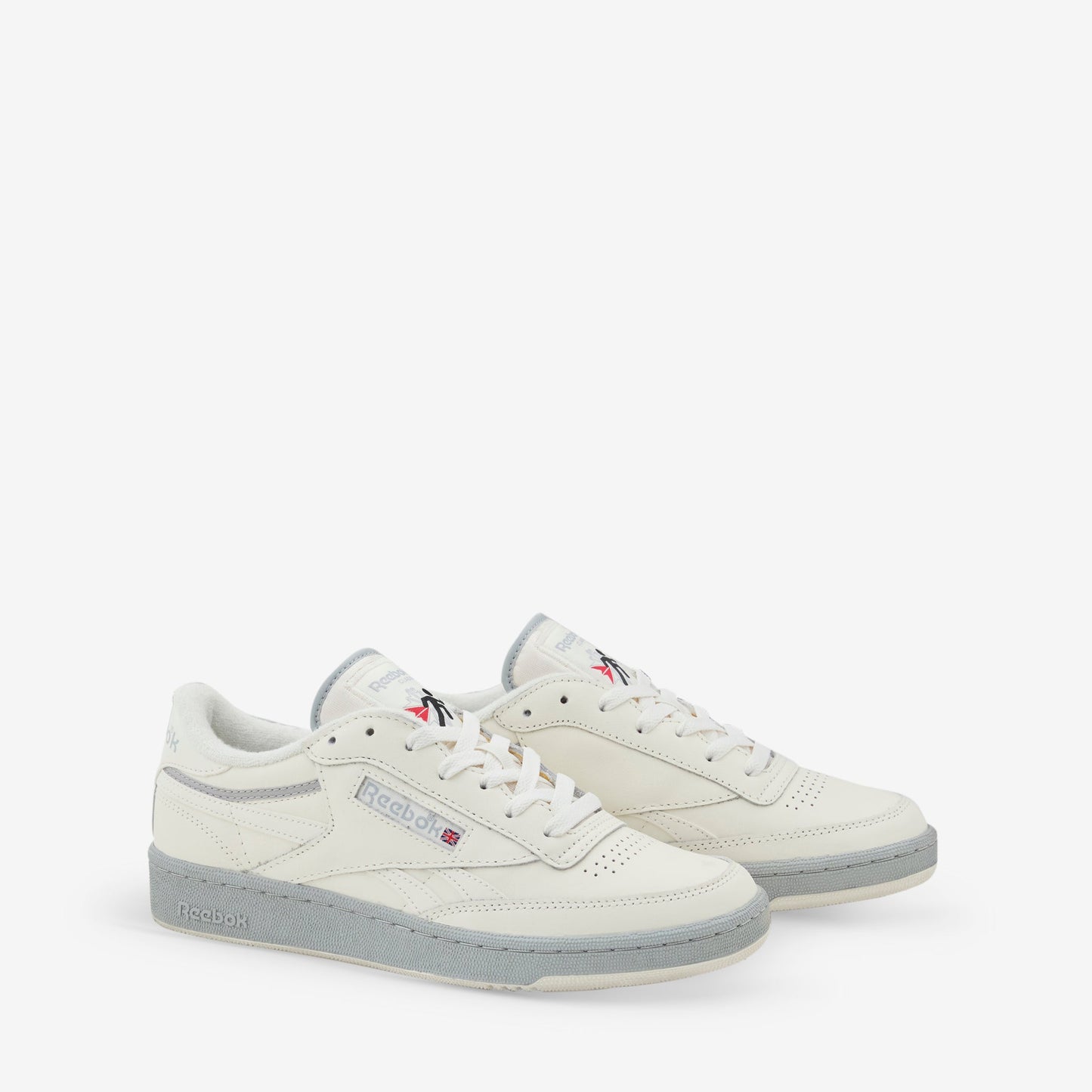 Club C Revenge Vintage Chalk | Pure Grey 3 | Black