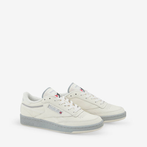 Club C Revenge Vintage Chalk | Pure Grey 3 | Black