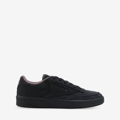 Club C 85 Vintage Black | Washed Black | Trek Grey