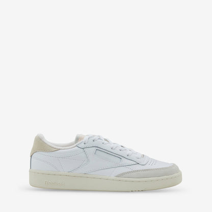 Club C 85 Vintage White | Chalk | Vintage Chalk