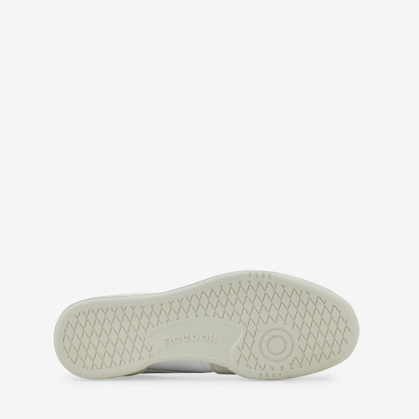 Club C 85 Vintage White | Chalk | Vintage Chalk
