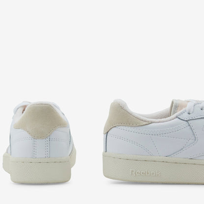 Club C 85 Vintage White | Chalk | Vintage Chalk