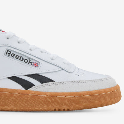 Club C Revenge White | Black | Gum