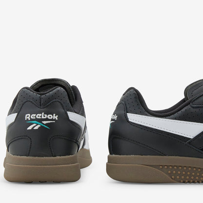 Hammer Street Black | White | Gum