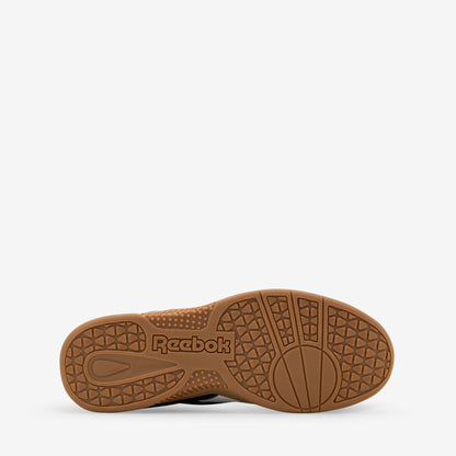 Hammer Street Black | Optimum Blue | Gum