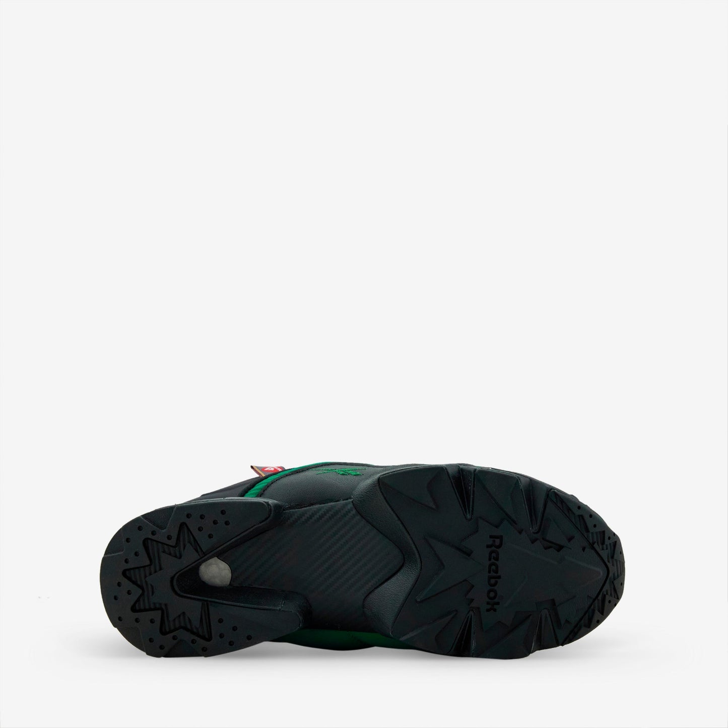 South2 West8 x Instapump Fury Mule Green | Black