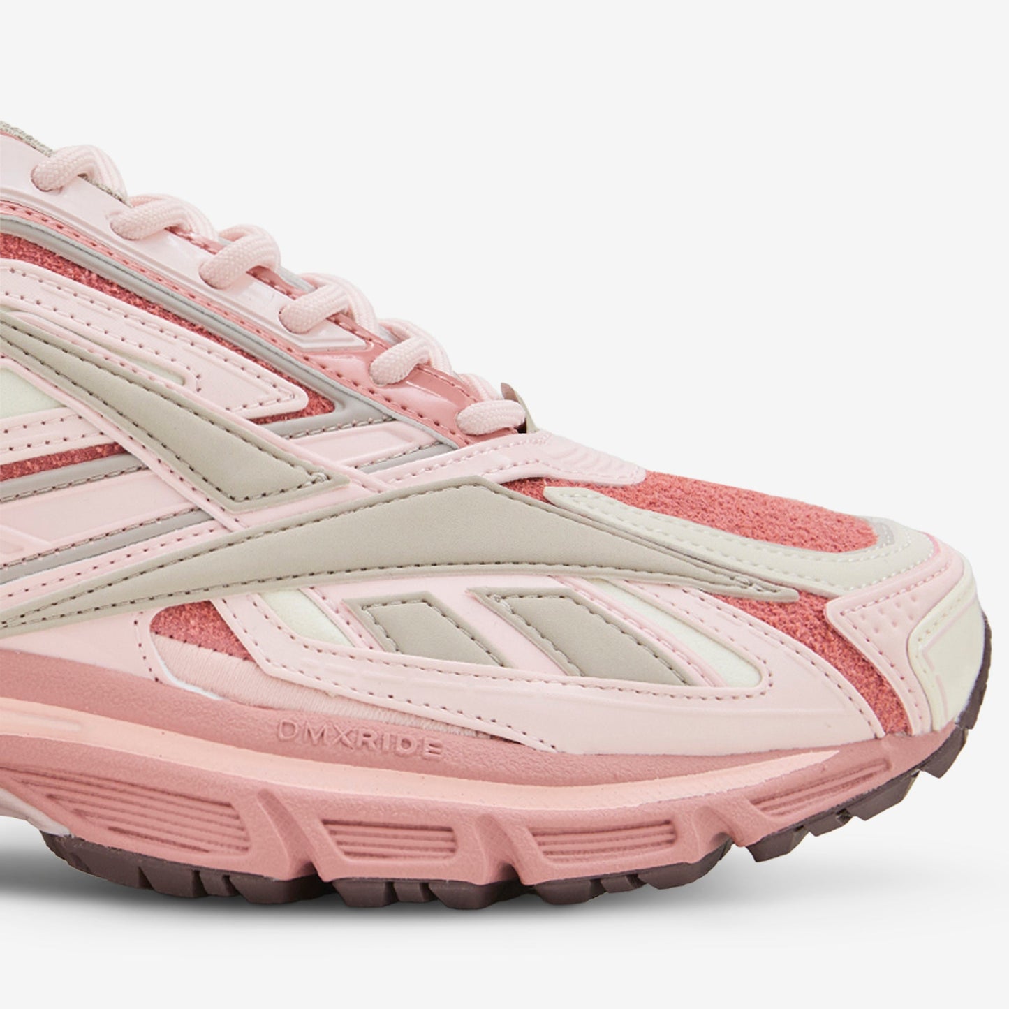 Premier Road Ultra Pure Pink | Gentle Pink | Chalk
