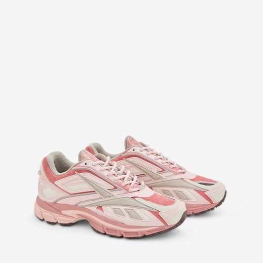 Premier Road Ultra Pure Pink | Gentle Pink | Chalk