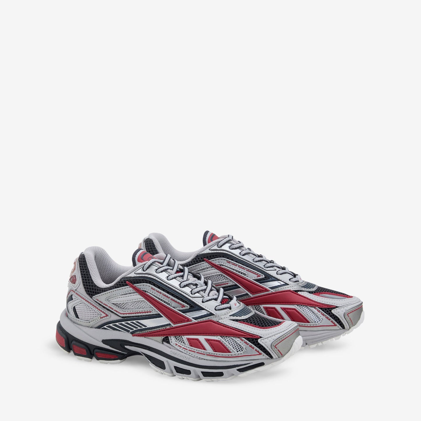 Premier Road Ultra Red Metallic