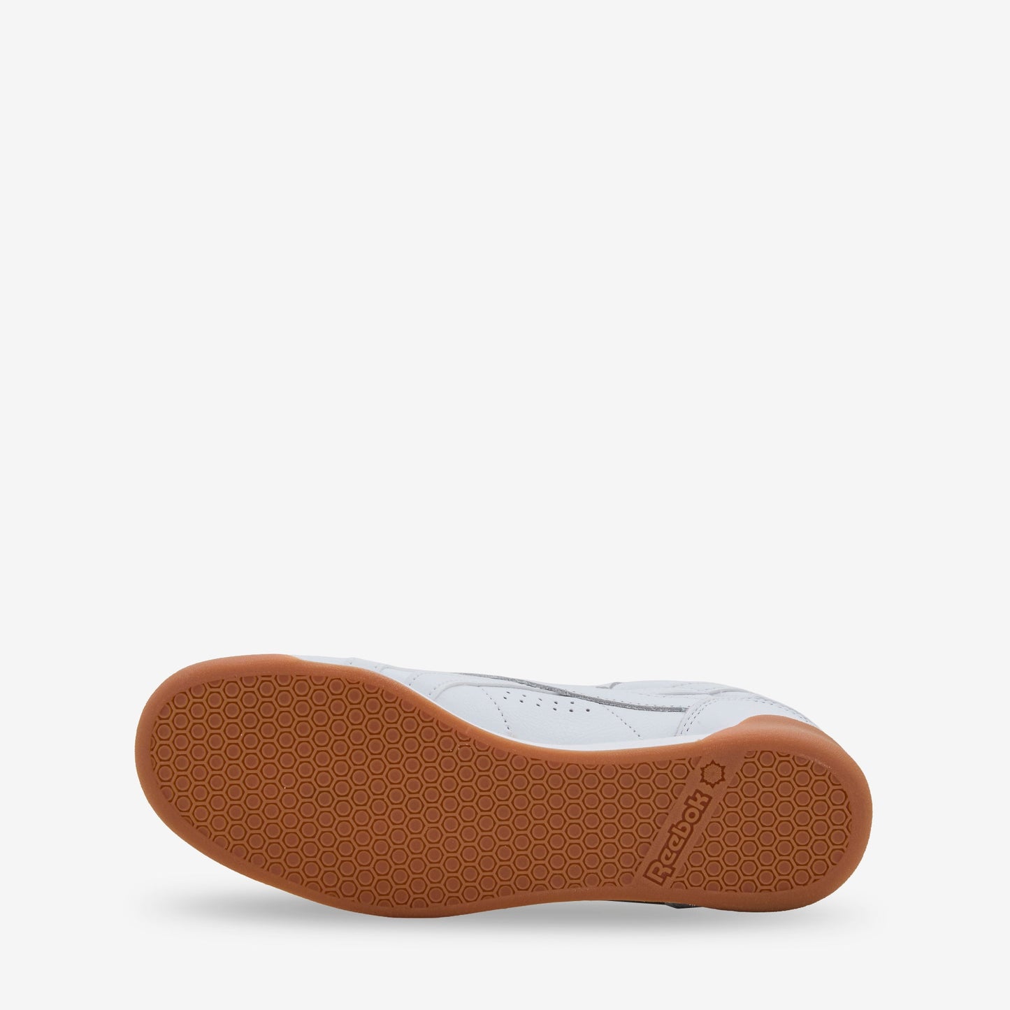 Women's Freestyle Lo White | White | Gum