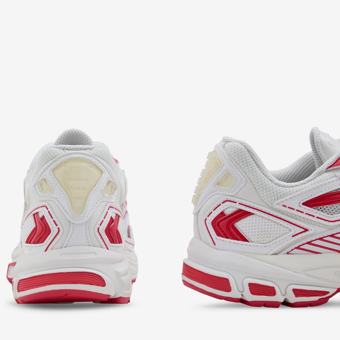 Kanghyuk x Premier Road Ultra White | Red