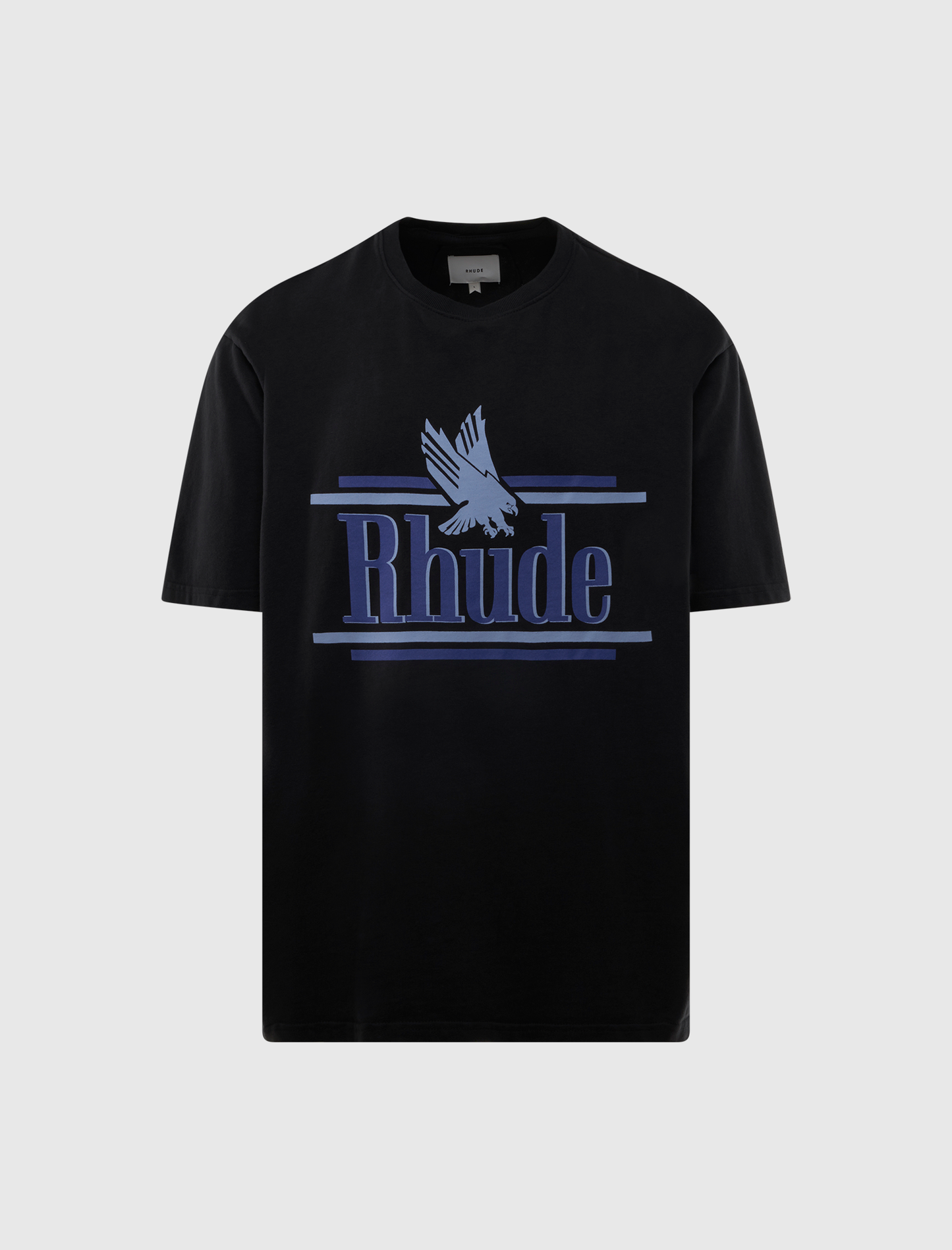 RHUDE ROSSA TEE