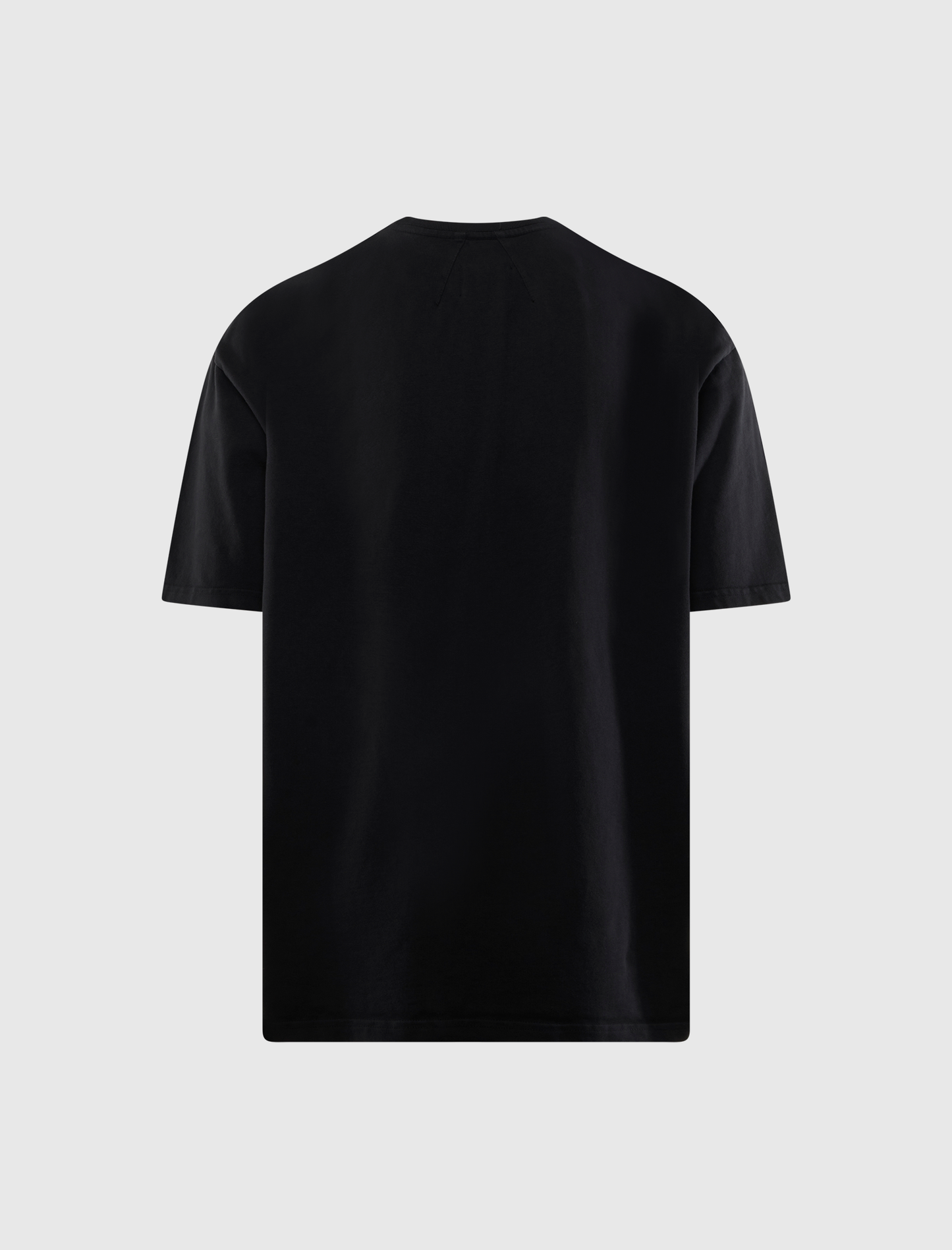RHUDE ROSSA TEE